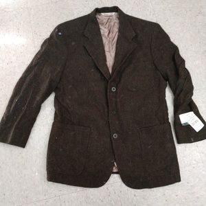 Hunt Club wool blazer